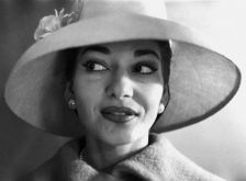 Maria Callas (Sipa Press/Rex Features) Maria Callas (Sipa Press/Rex Features)